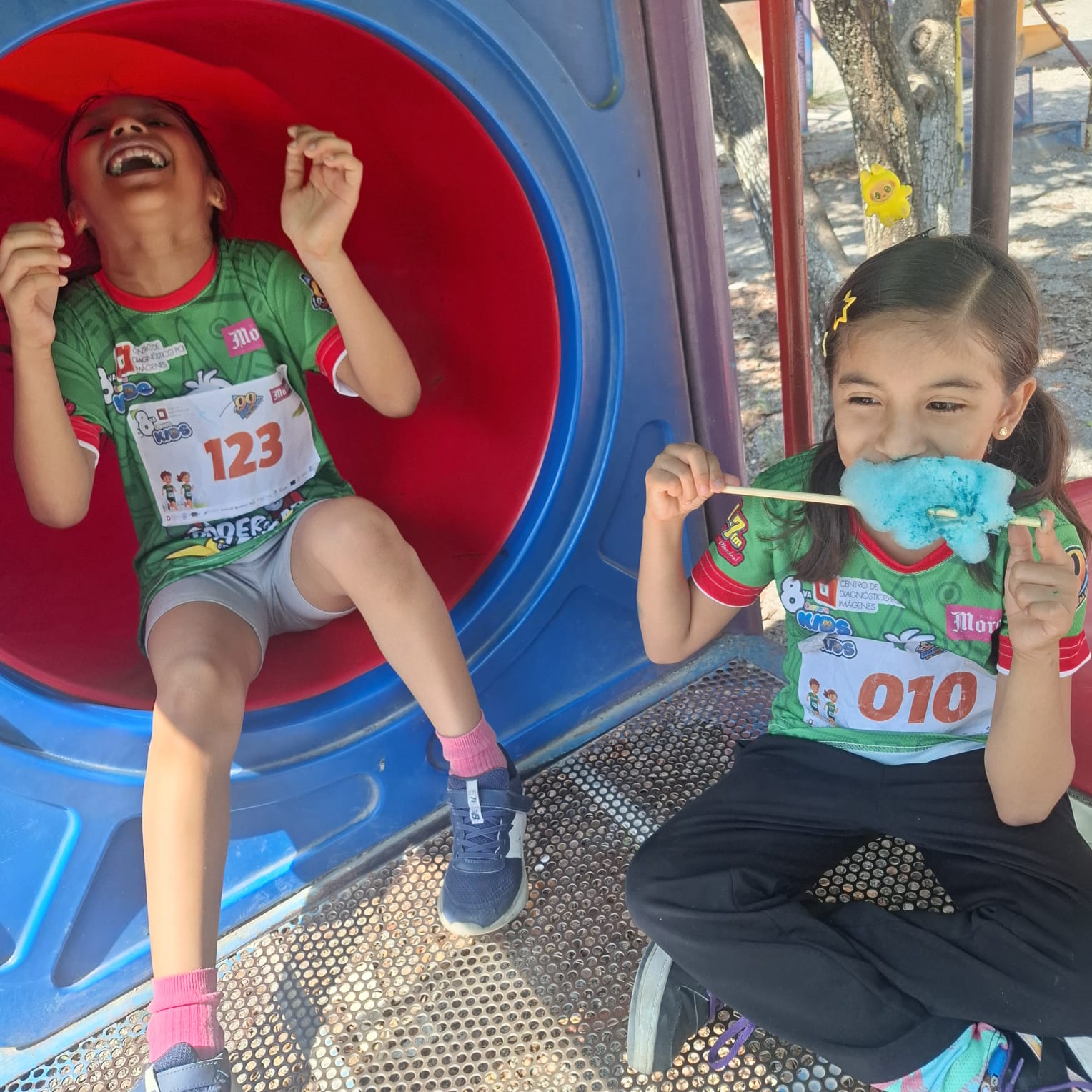 Carrera Kids